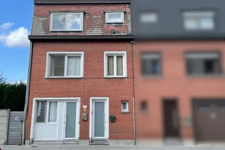 Appartement Te Koop Willebroek