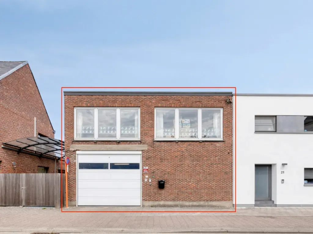 Hoofdfoto Huis in Puurs-Sint-Amands
