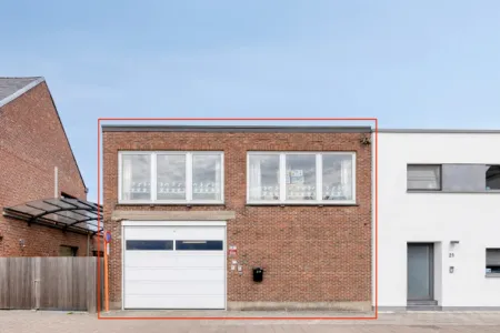 Huis Te Koop Puurs-Sint-Amands