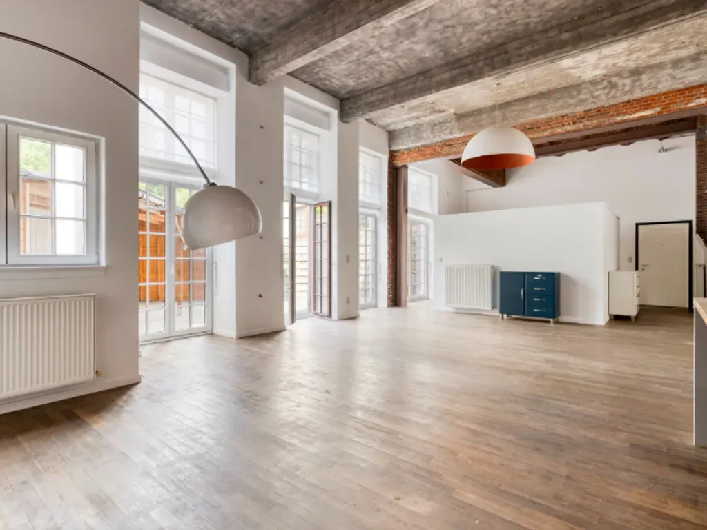 Hoofdfoto Appartement in Hemiksem