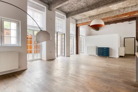Appartement Te Koop Hemiksem
