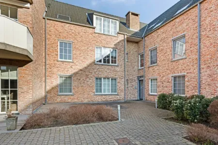 Appartement Te Koop Hoboken