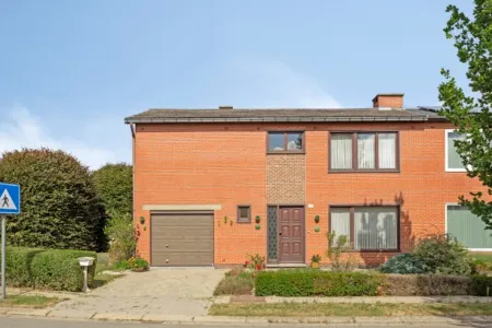 Garage Te Koop Puurs-Sint-Amands