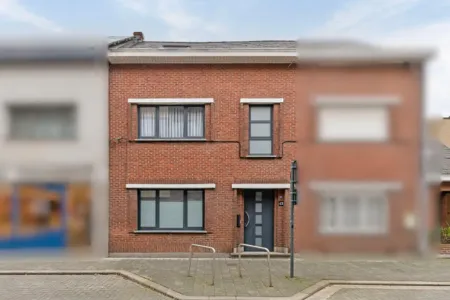 Garage Te Koop Puurs-Sint-Amands