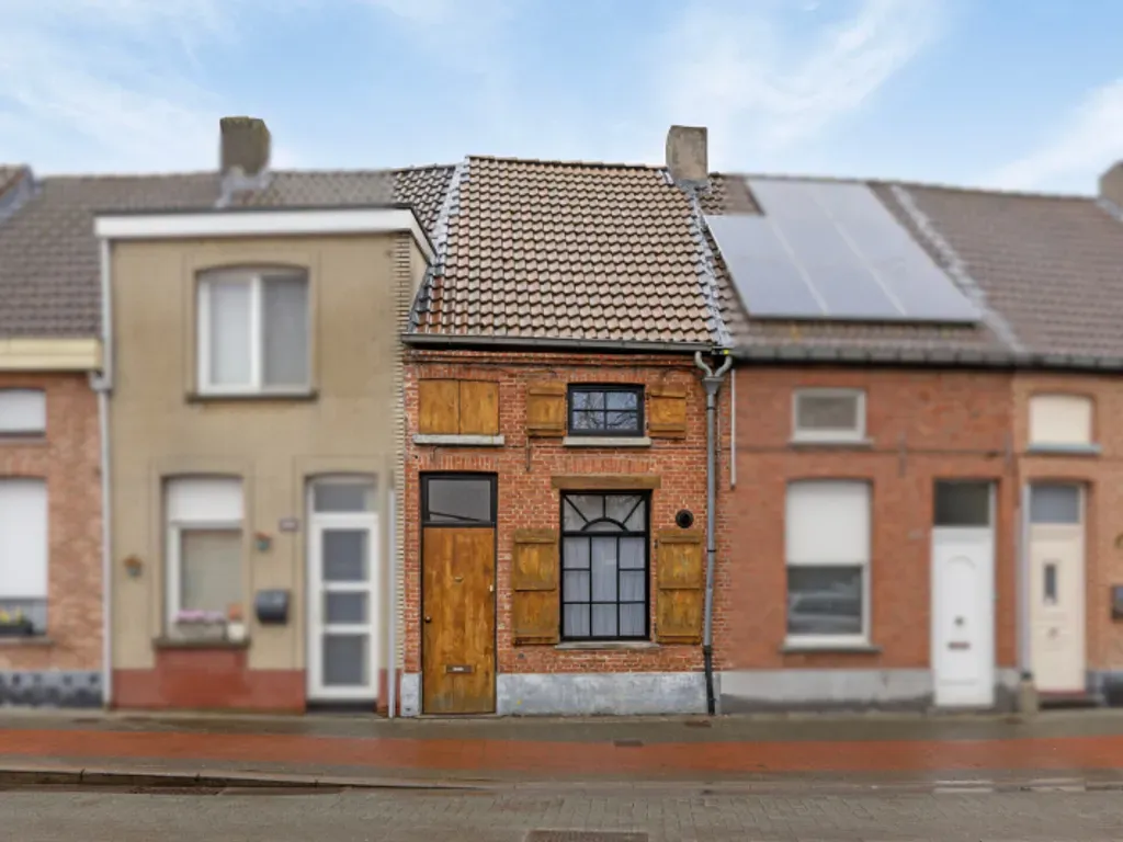 Hoofdfoto Huis in Puurs-Sint-Amands