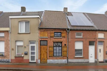 Huis Te Koop Puurs-Sint-Amands