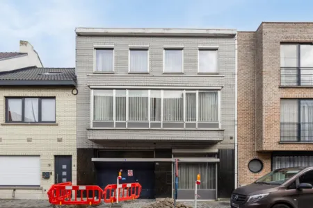 Appartement Te Koop Sint-Niklaas