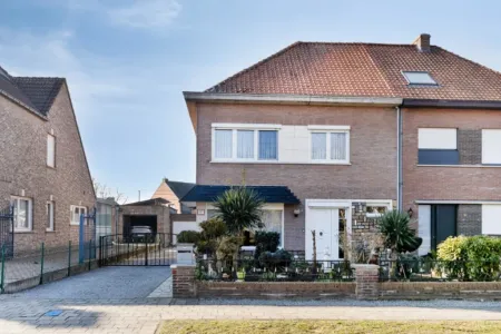 Garage Te Koop Blaasveld