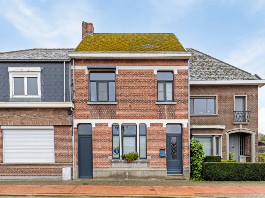 Hoofdfoto Huis in Puurs-Sint-Amands