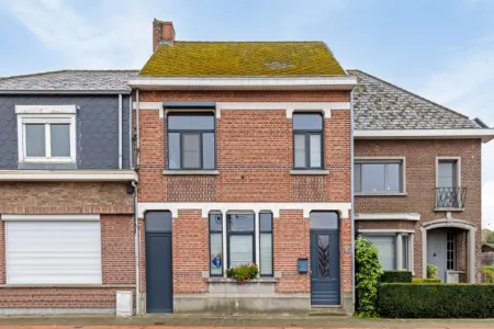 Huis Te Koop Puurs-Sint-Amands
