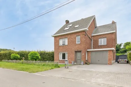 Garage Te Koop Puurs-Sint-Amands