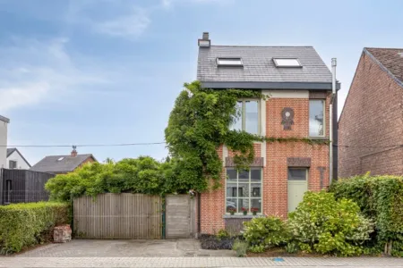 Huis Te Koop Bornem