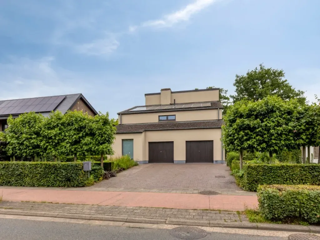 Hoofdfoto Huis in Puurs-Sint-Amands