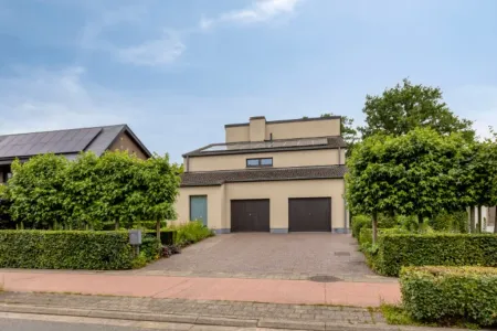 Huis Te Koop Puurs-Sint-Amands
