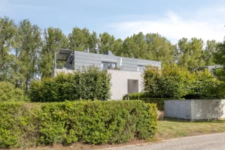 Appartement Archivé Bornem