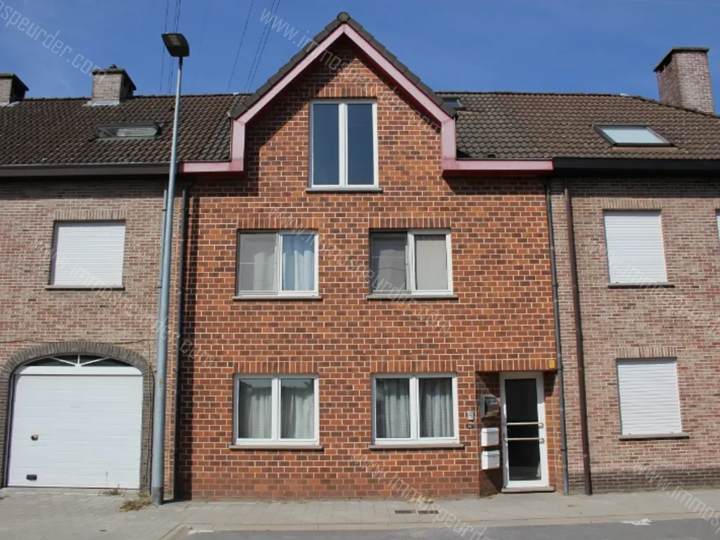 Appartement in Ruisbroek - 1258755 - Arthur Borghijsstraat 80-bus-2, 2870 Ruisbroek