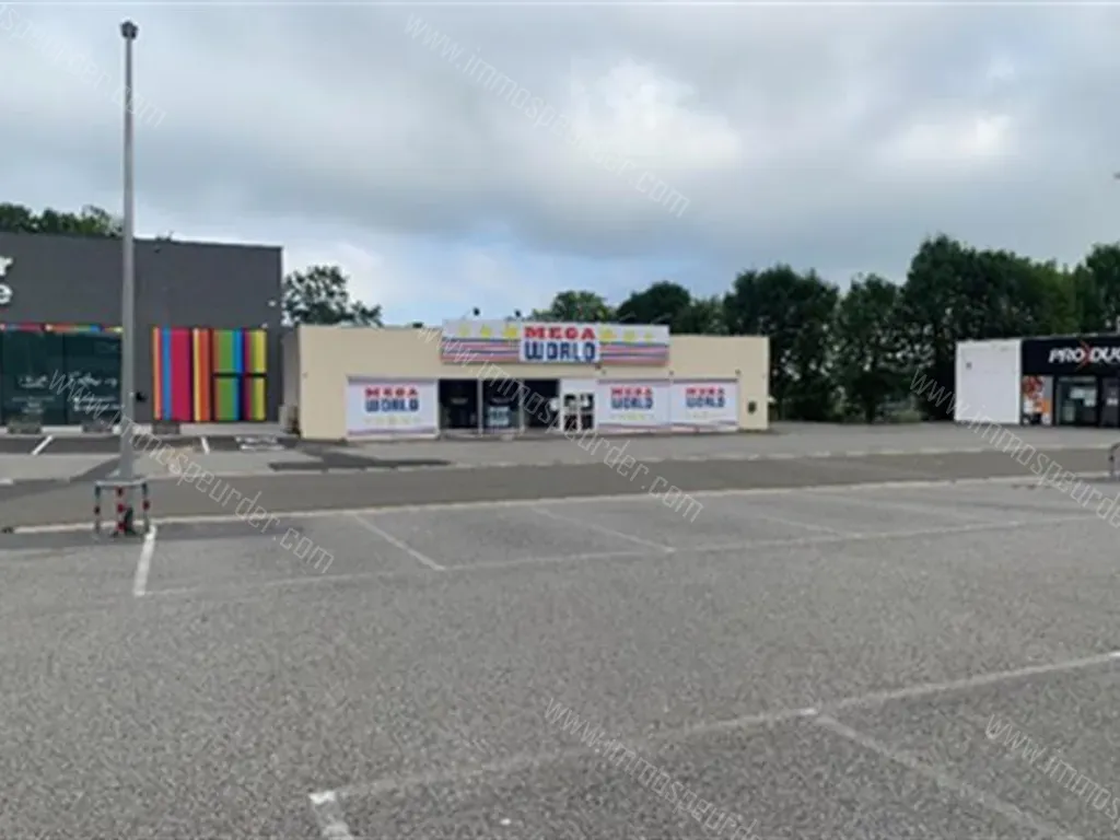 Handelspand in Eupen - 377161 - Rue de Herbesthaler 11, 4700 Eupen