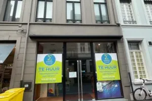  Verhuurd Turnhout