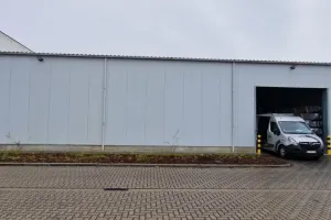  Verhuurd Halen