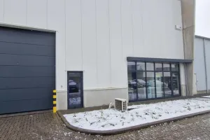  Verhuurd Halen