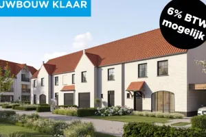 Maison à Vendre Knokke
