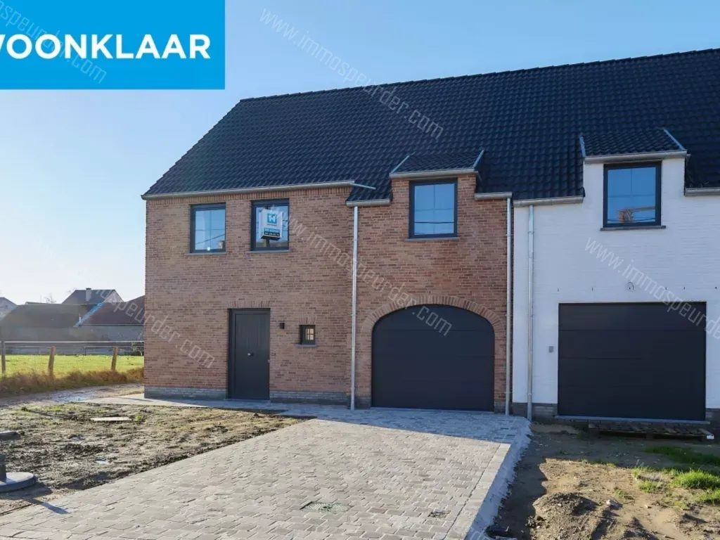 Maison in Ottergem - 1413400 - Perrestraat 10, 9420 Ottergem