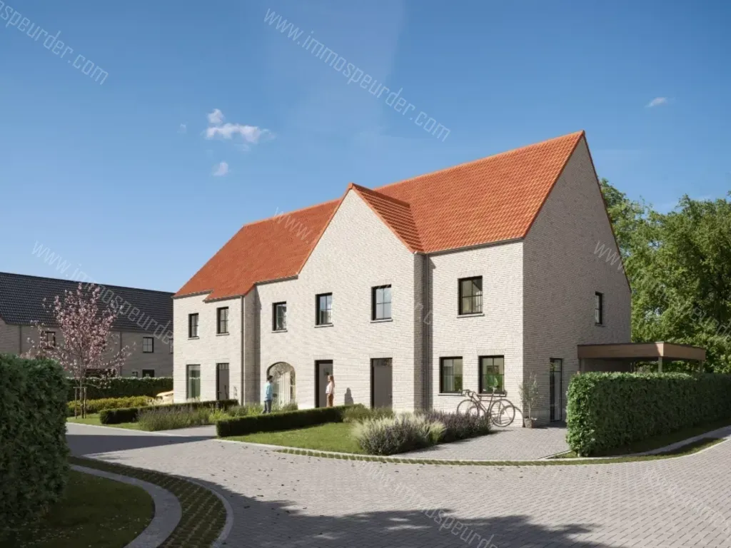 Huis in Lokeren - 1427355 - Vondelstraat 21, 9160 Lokeren