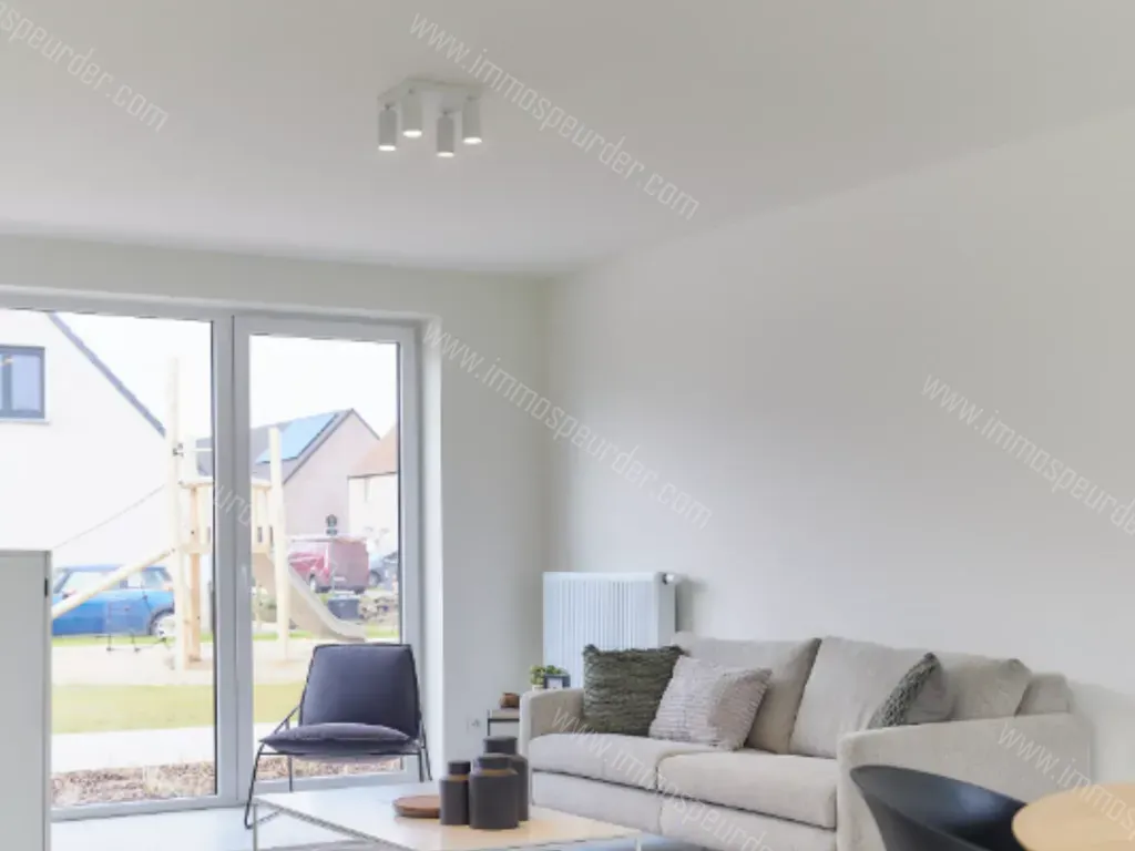 Huis in Herdersem - 1455038 - Koekeroel 27, 9310 Herdersem