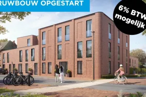 Appartement Te Koop Kortrijk
