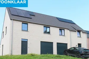 Huis Te Koop Hooglede