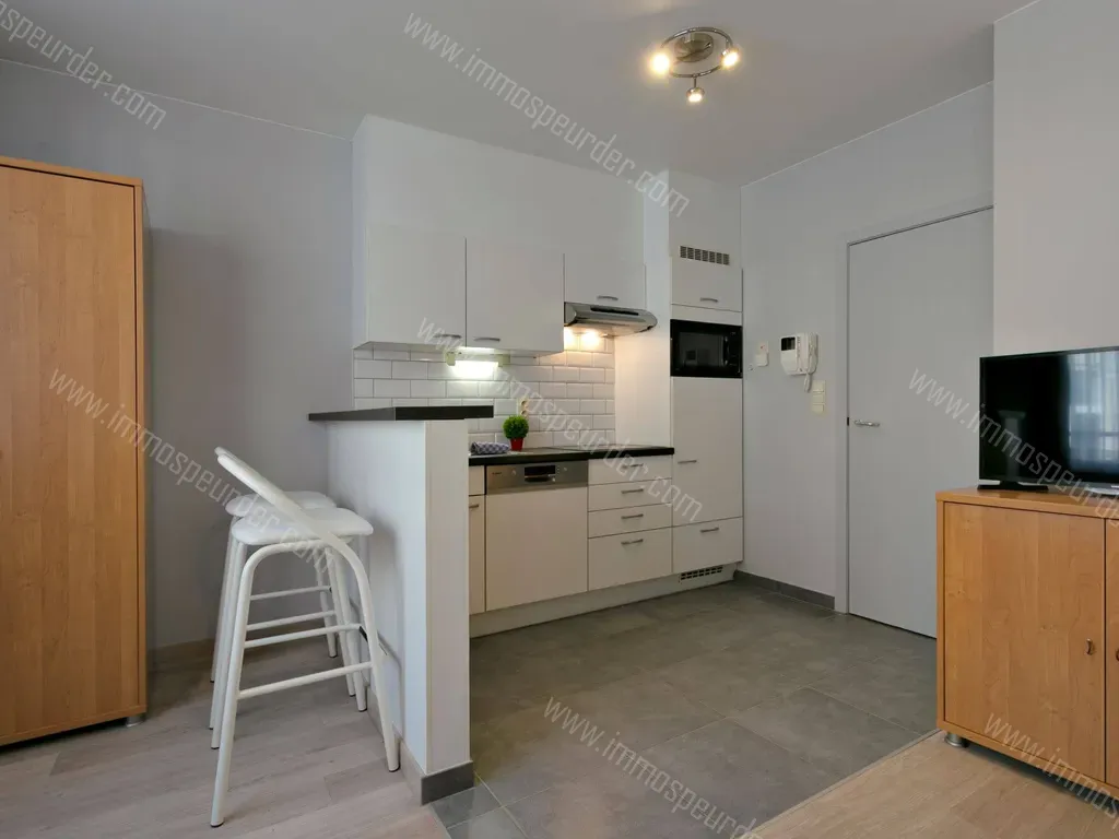 Appartement in Bruxelles - 529884 - Rue Dumonceau 1-5, 1000 Bruxelles