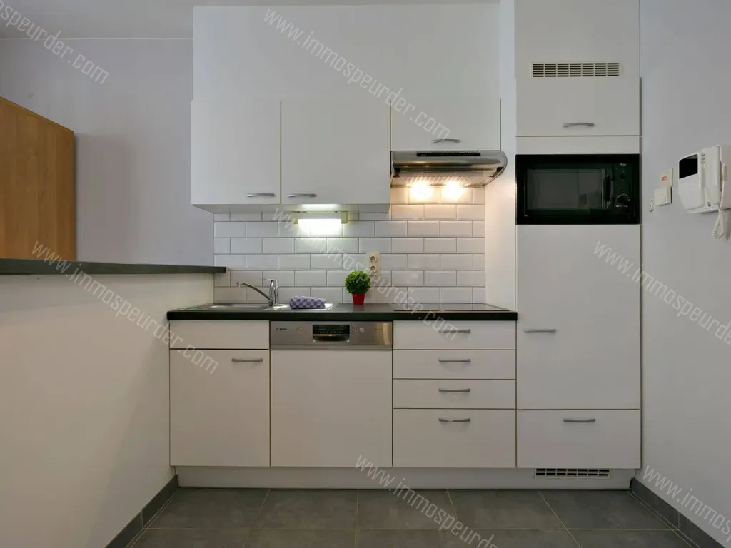 Appartement in Bruxelles - 529884 - Rue Dumonceau 1-5, 1000 Bruxelles
