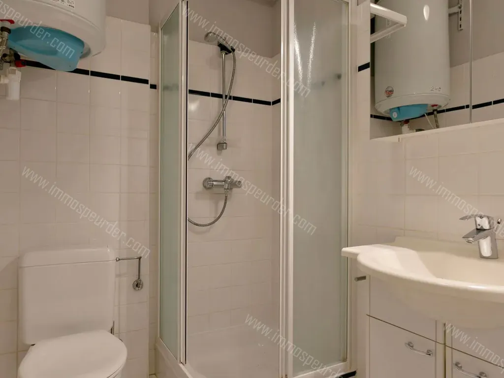 Appartement in Bruxelles - 529884 - Rue Dumonceau 1-5, 1000 Bruxelles