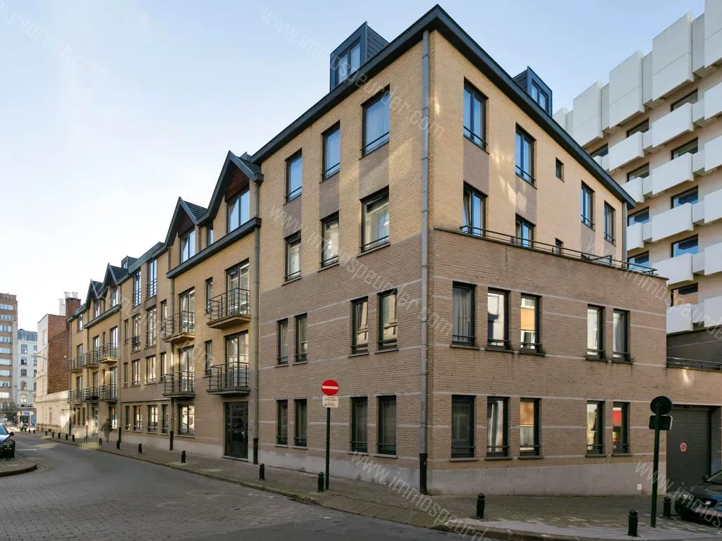 Appartement in Bruxelles - 529884 - Rue Dumonceau 1-5, 1000 Bruxelles