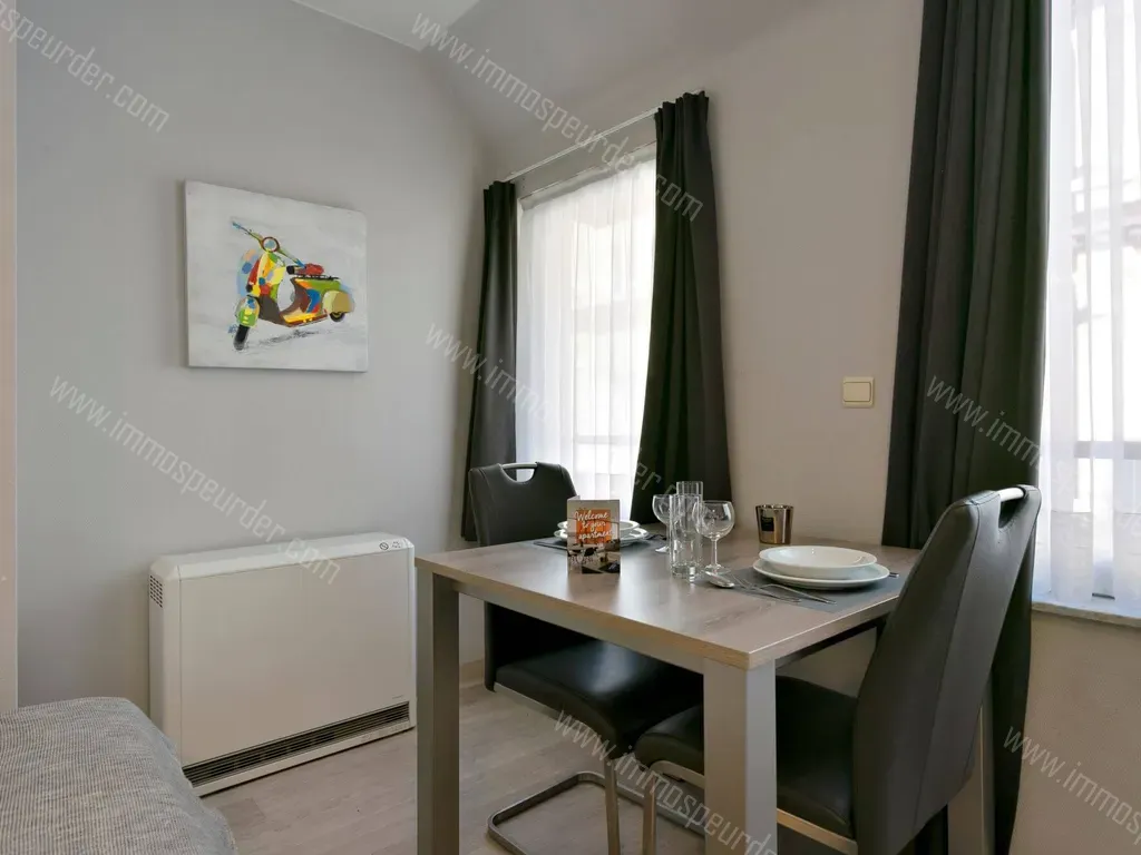 Appartement in Bruxelles - 529884 - Rue Dumonceau 1-5, 1000 Bruxelles