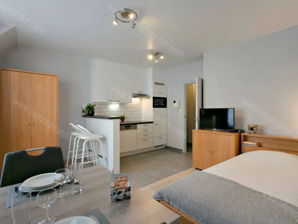 Appartement in Bruxelles - 529884 - Rue Dumonceau 1-5, 1000 Bruxelles