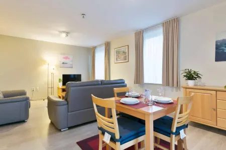 Appartement Te Huur Evere