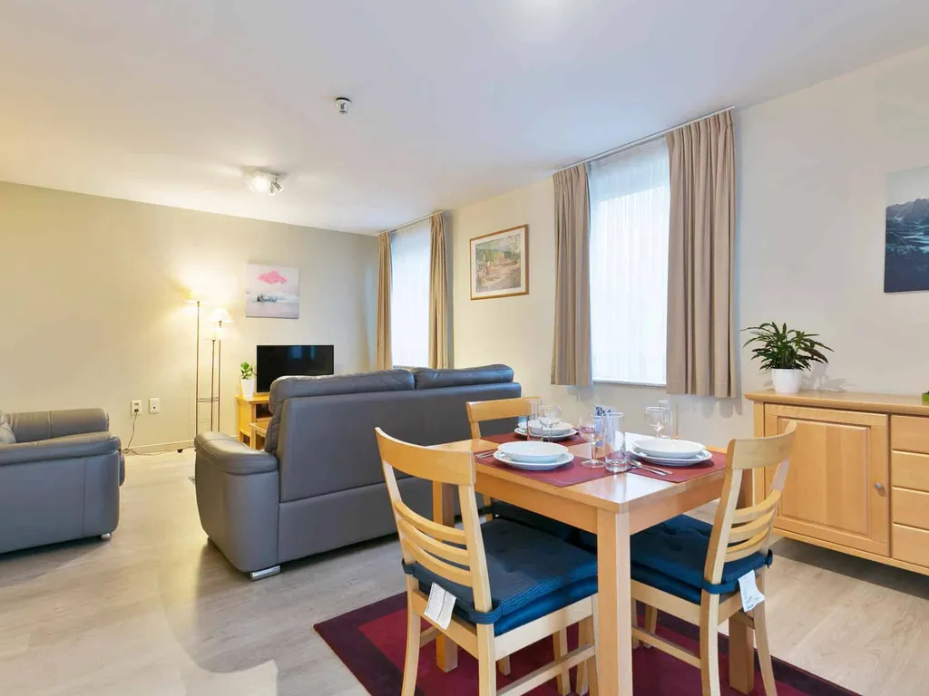 Hoofdfoto Appartement in Evere
