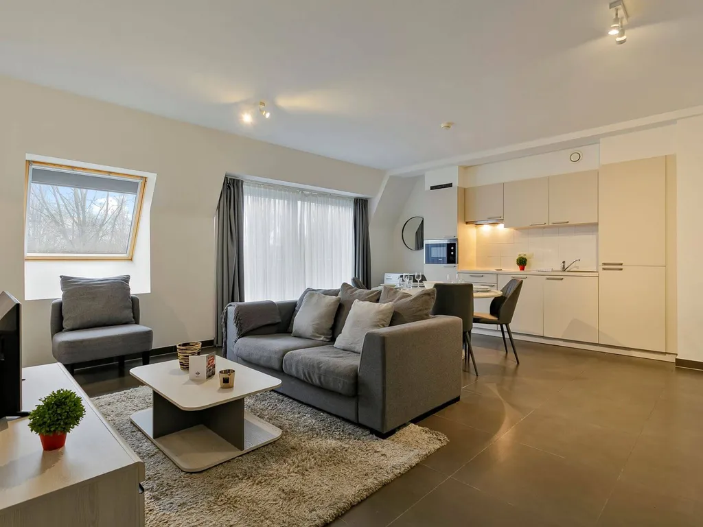 Hoofdfoto Appartement in Anderlecht