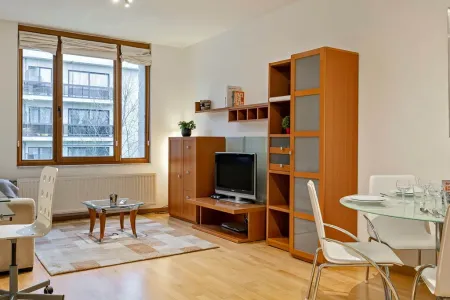 Appartement Te Huur Brussel