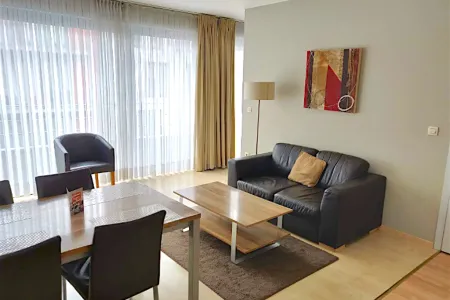Appartement Te Huur Brussel