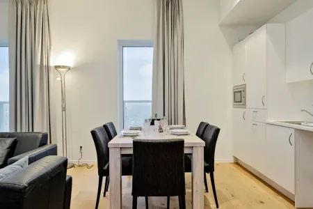 Appartement Te Huur Antwerpen