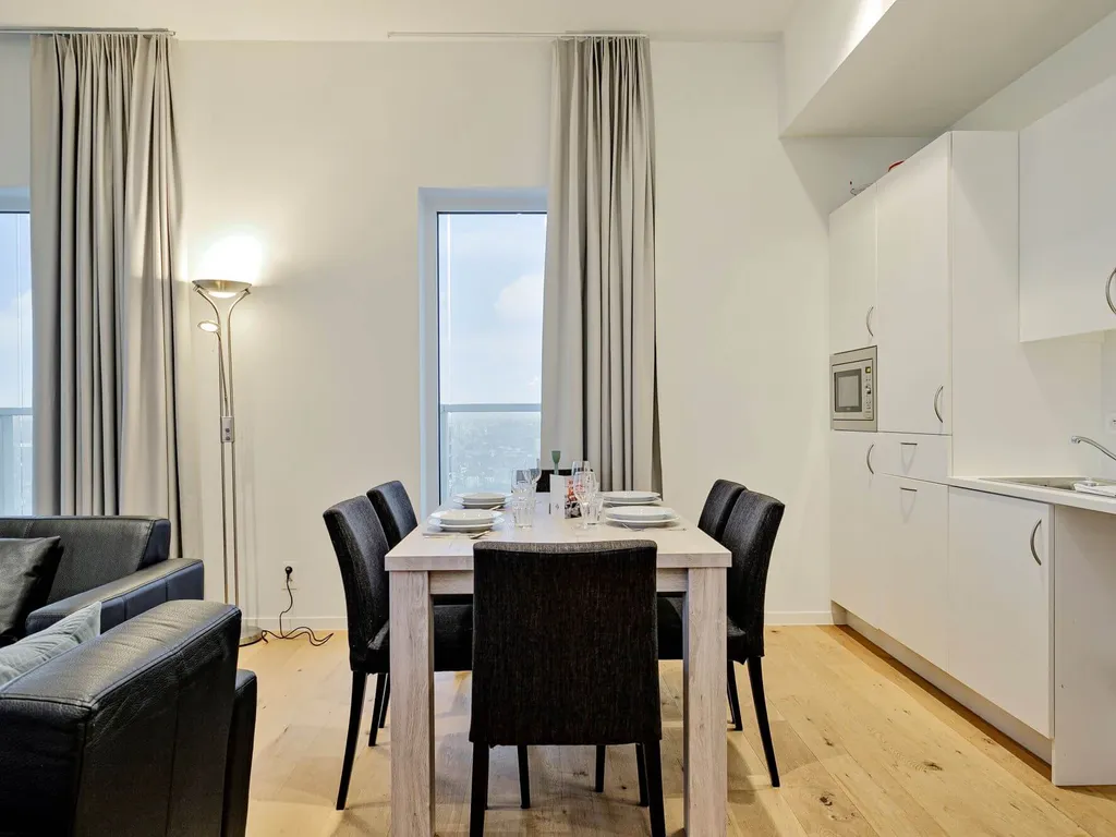 Hoofdfoto Appartement in Antwerpen