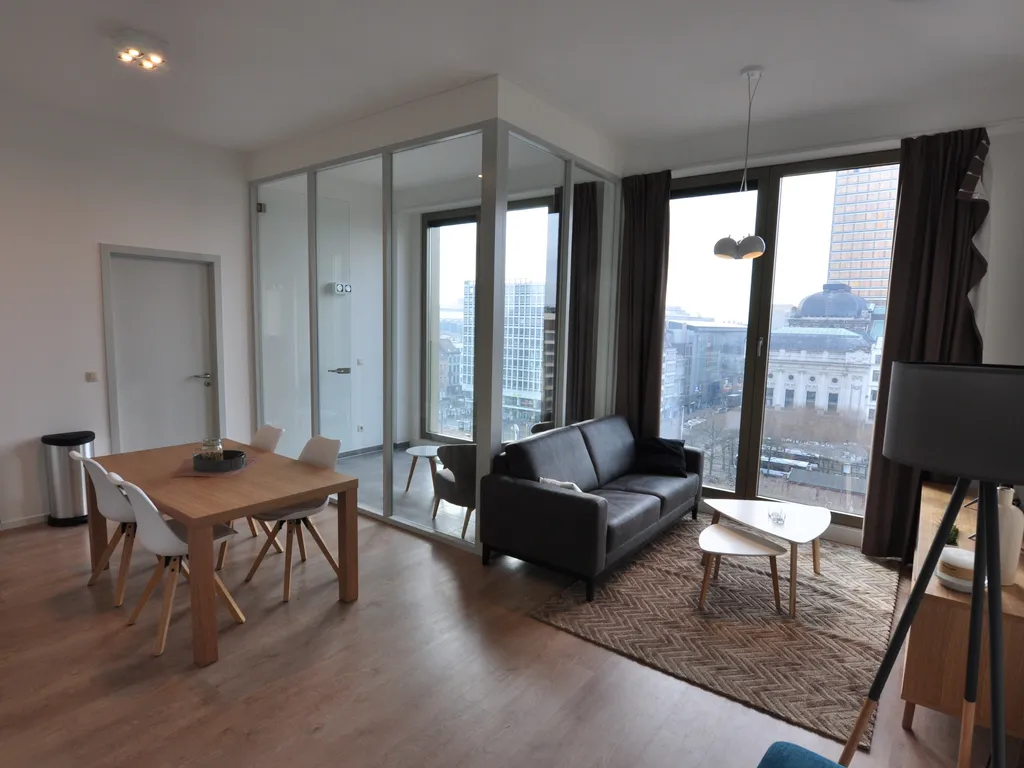 Hoofdfoto Appartement in Antwerpen