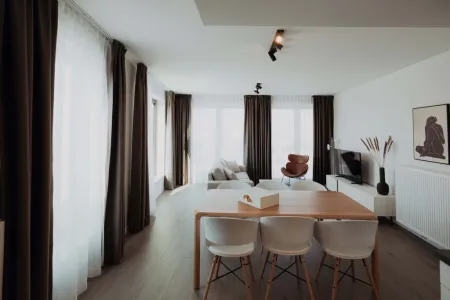 Appartement Te Huur Antwerpen