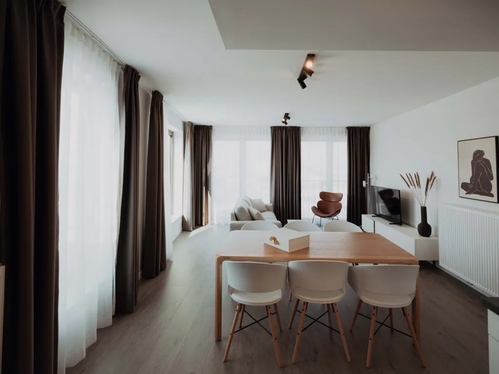 Hoofdfoto Appartement in Antwerpen