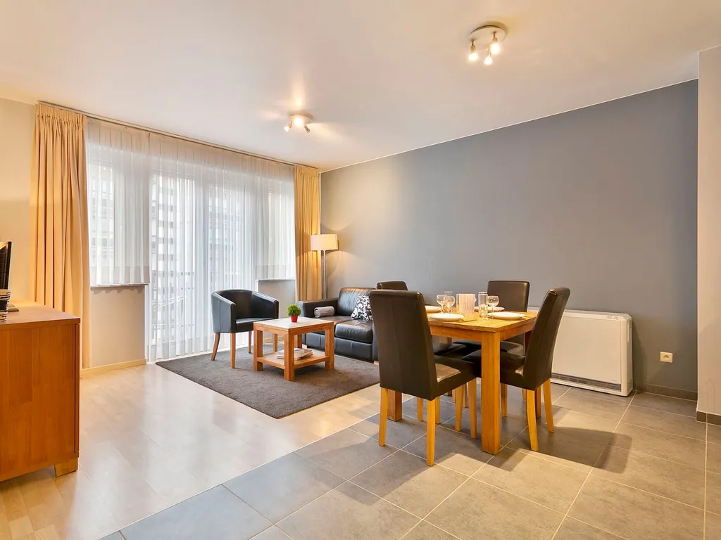 Hoofdfoto Appartement in Etterbeek