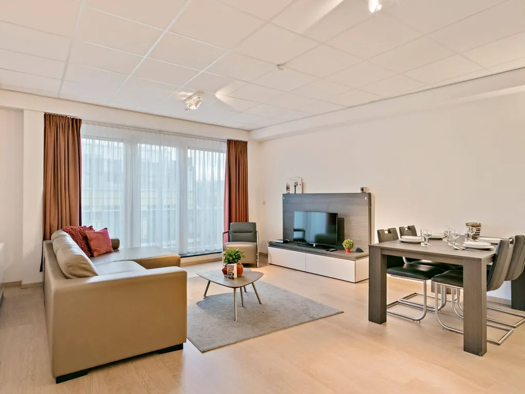 Hoofdfoto Appartement in Brussel