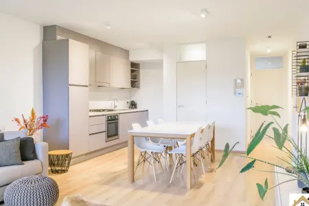 AppartementWondelgem