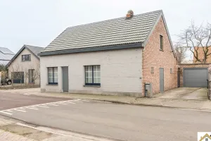 GarageDesteldonk